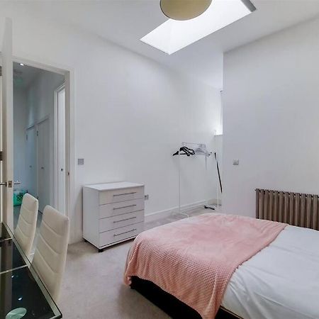 Bridgeman Road Property In King'S Cross London Exterior foto