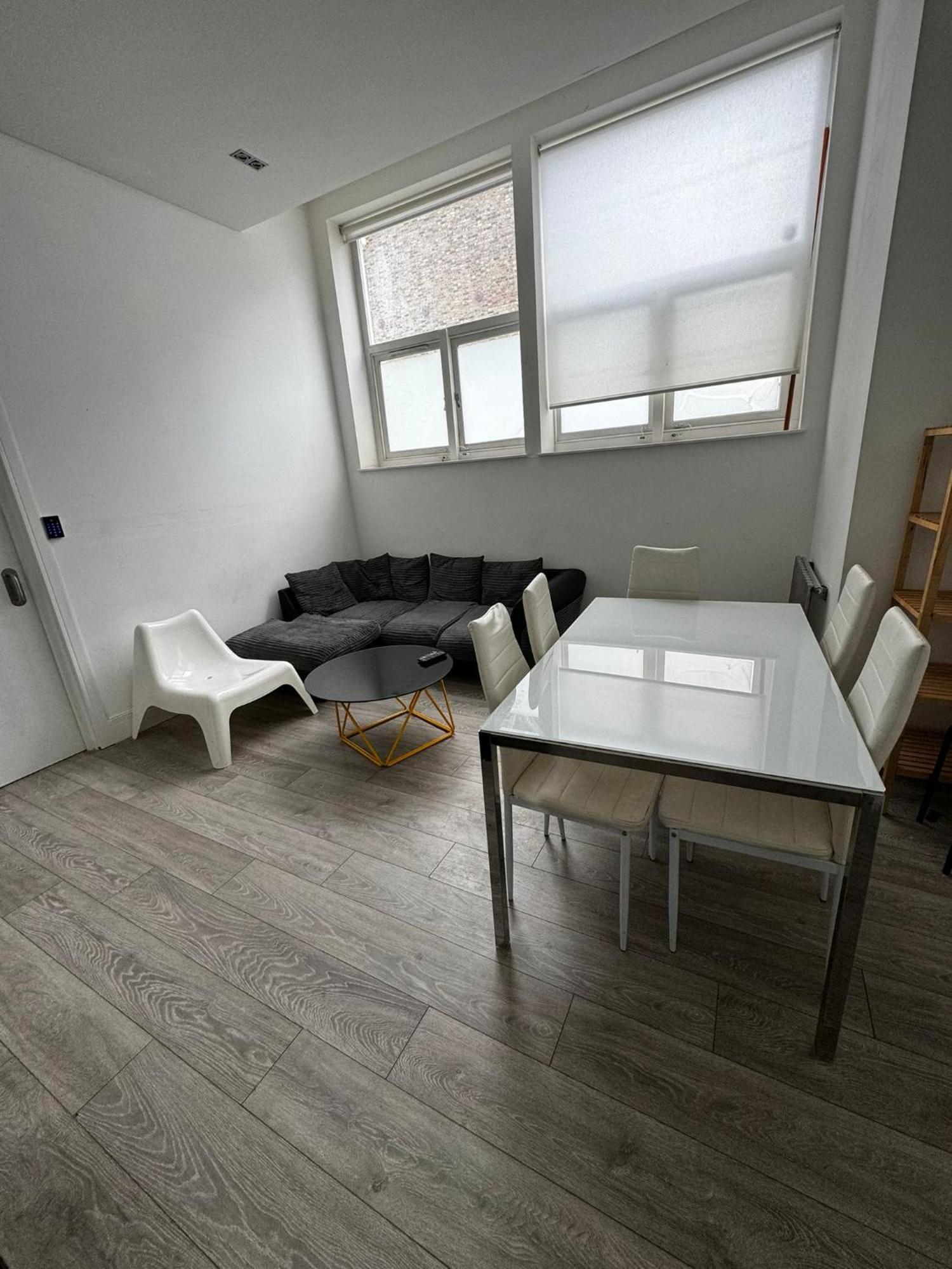 Bridgeman Road Property In King'S Cross London Exterior foto