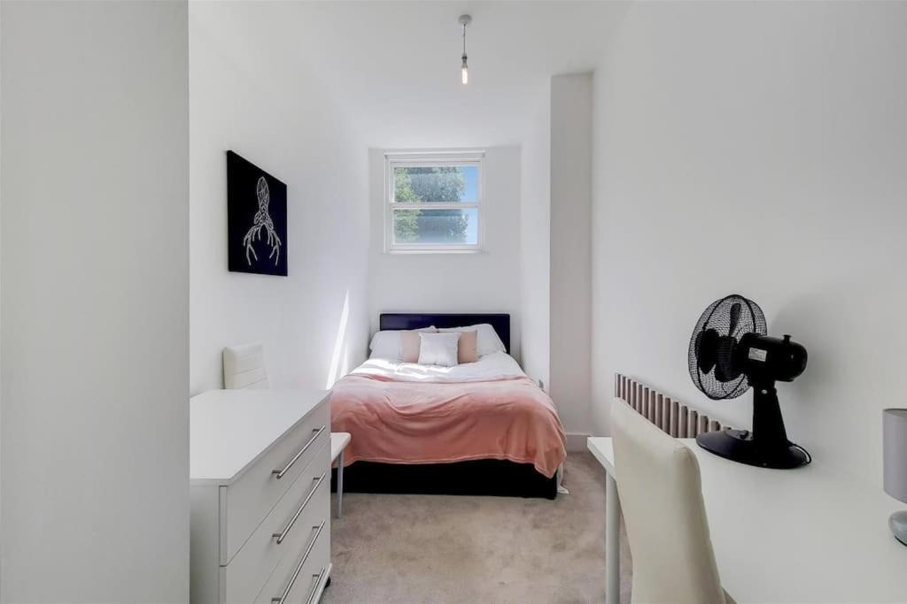 Bridgeman Road Property In King'S Cross London Exterior foto