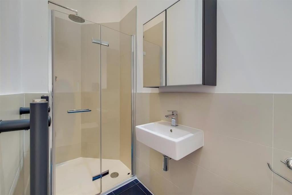Bridgeman Road Property In King'S Cross London Exterior foto