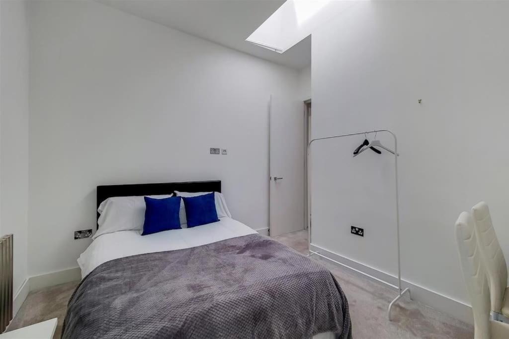 Bridgeman Road Property In King'S Cross London Exterior foto