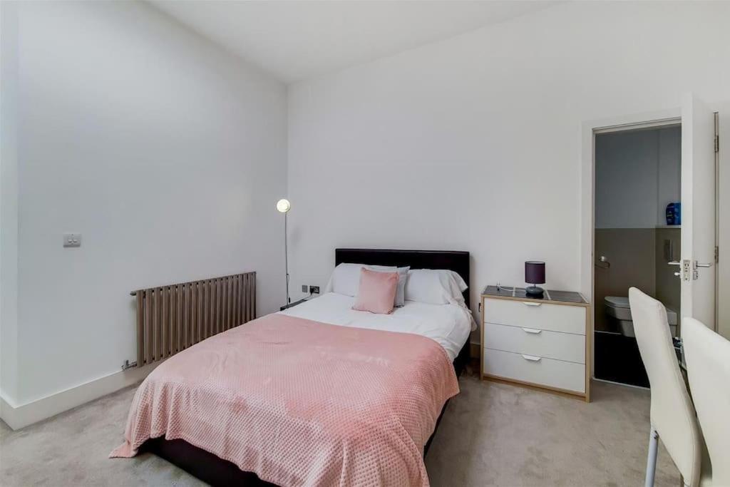 Bridgeman Road Property In King'S Cross London Exterior foto